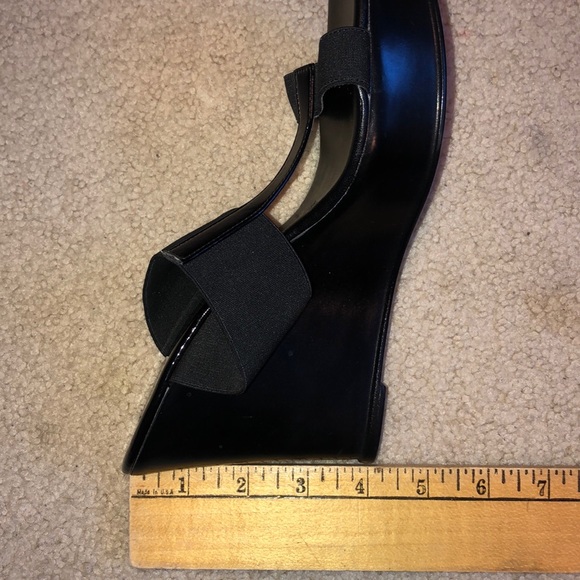 Charles David comfortable heels - Picture 6 of 7